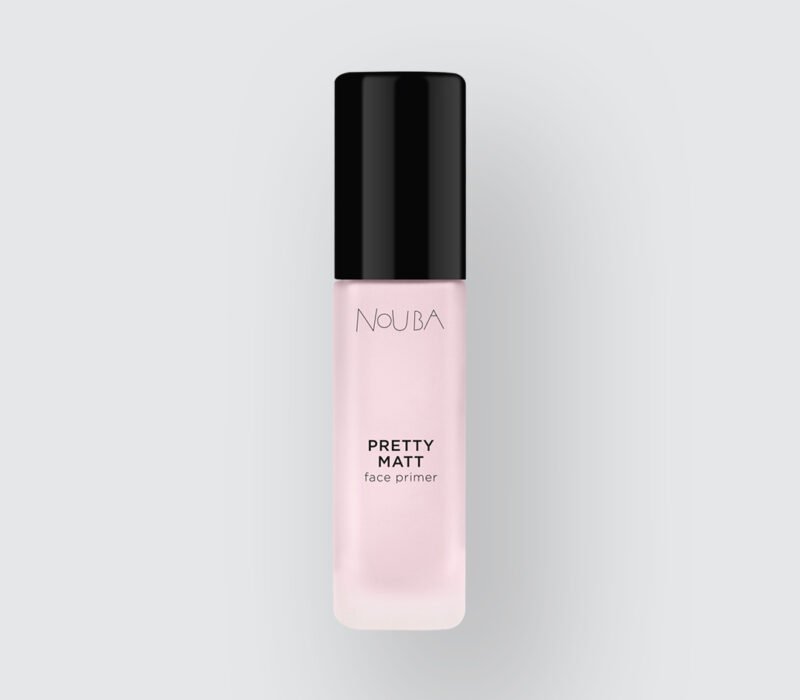 PRETTY MATT FACE PRIMER